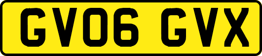 GV06GVX