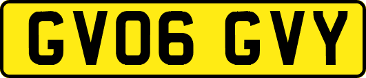 GV06GVY