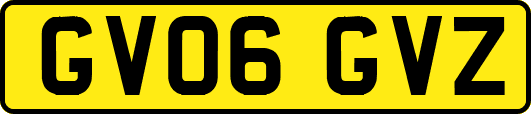 GV06GVZ