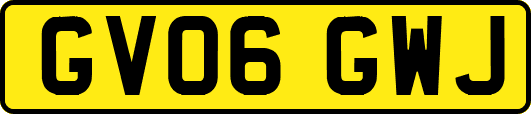 GV06GWJ