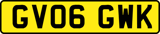 GV06GWK