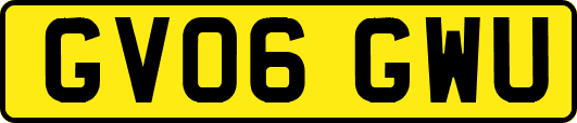 GV06GWU
