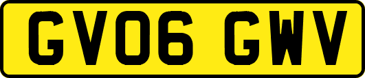 GV06GWV