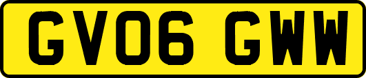 GV06GWW