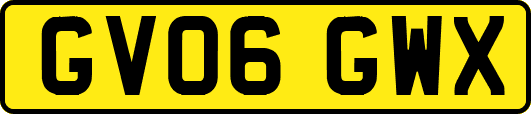 GV06GWX