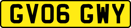 GV06GWY