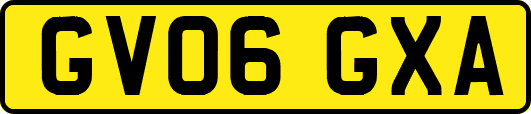 GV06GXA
