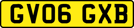GV06GXB