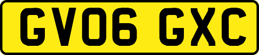 GV06GXC