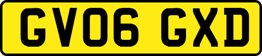 GV06GXD