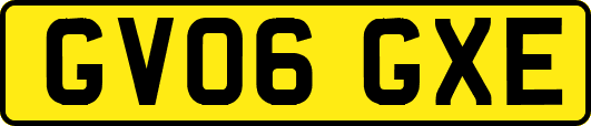 GV06GXE