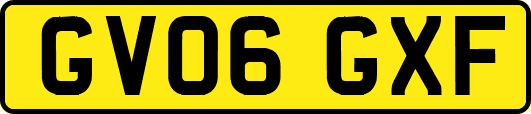 GV06GXF