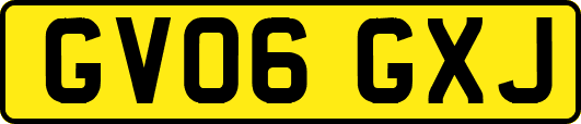 GV06GXJ