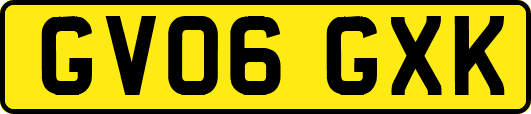 GV06GXK