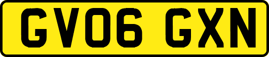 GV06GXN
