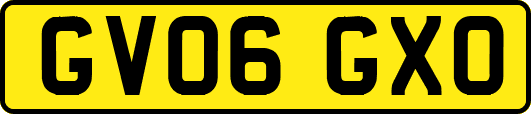 GV06GXO