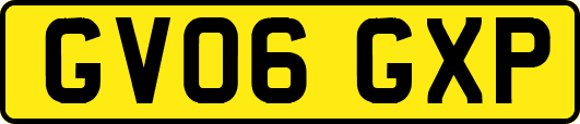 GV06GXP
