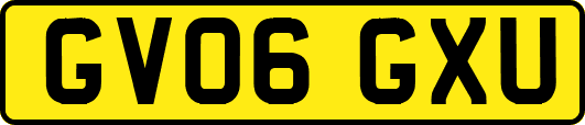 GV06GXU