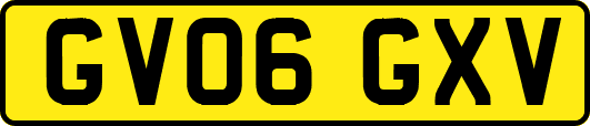 GV06GXV