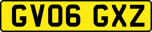 GV06GXZ