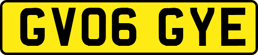 GV06GYE