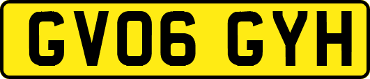 GV06GYH