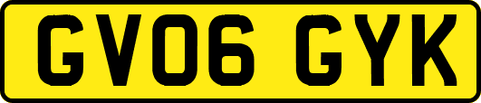 GV06GYK
