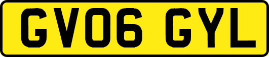 GV06GYL