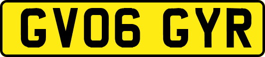 GV06GYR