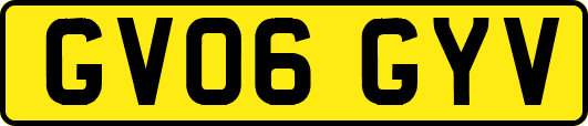 GV06GYV