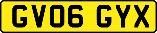 GV06GYX