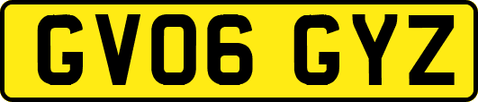 GV06GYZ
