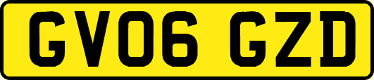 GV06GZD