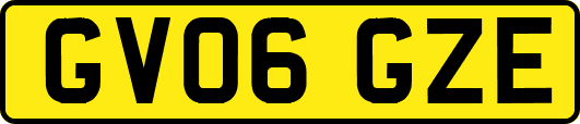 GV06GZE