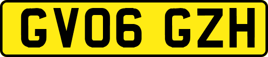GV06GZH
