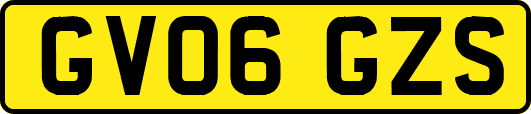 GV06GZS
