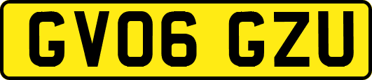 GV06GZU