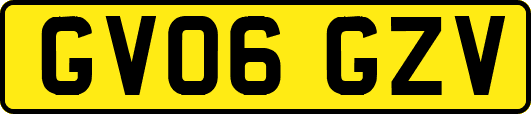GV06GZV