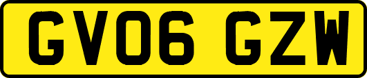 GV06GZW