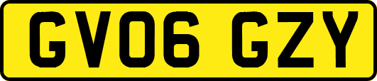 GV06GZY