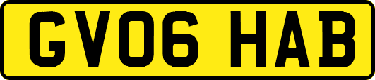 GV06HAB