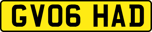 GV06HAD