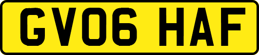 GV06HAF