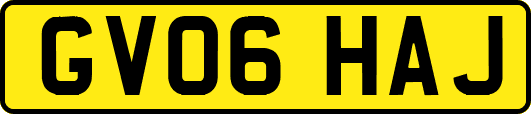 GV06HAJ