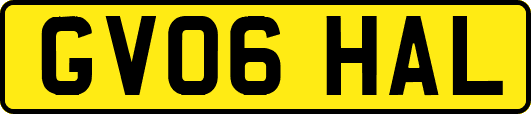 GV06HAL
