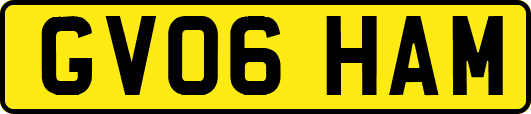 GV06HAM