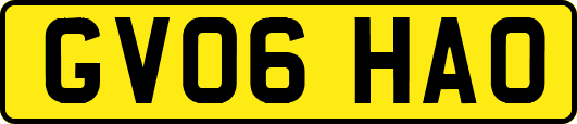 GV06HAO