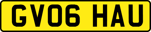 GV06HAU
