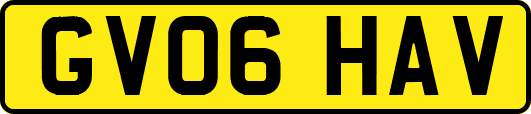 GV06HAV