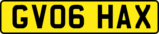 GV06HAX